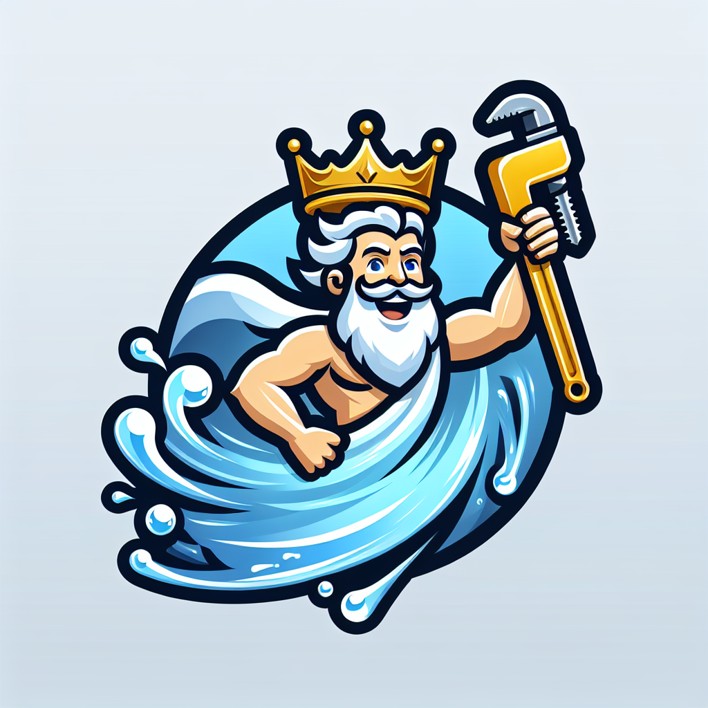 Zeus plumbing services logo